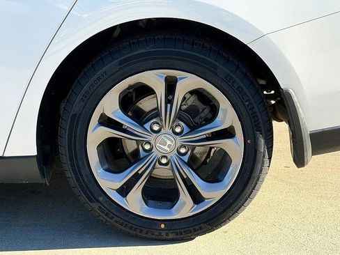 Used 2023 Honda Accord EX image 15