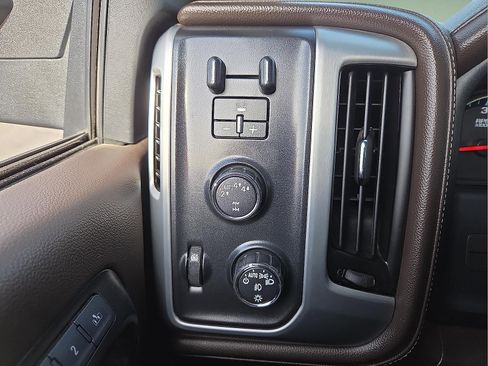 Used 2017 GMC Sierra 1500 SLT w/ SLT Premium Package image 20