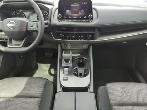 New 2026 Nissan Rogue SV image 23