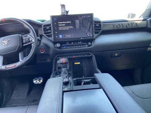 Used 2024 Toyota Tundra TRD Pro AWD/4WD image 16