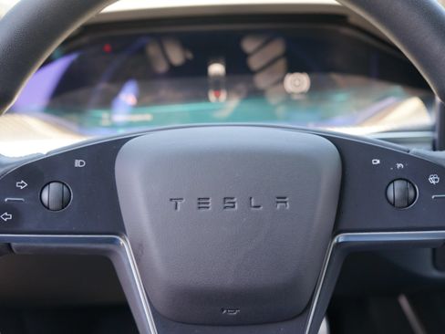 Used 2022 Tesla Model S Plaid AWD/4WD image 20
