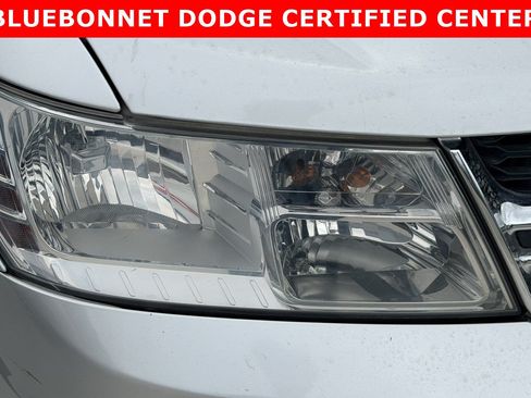 Used 2014 Dodge Journey American Value Package w/ Flexible Seating Group FWD image 4