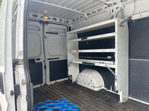 Used 2019 RAM ProMaster 1500 FWD image 14