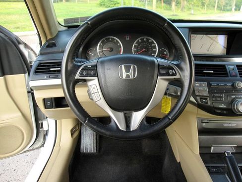 Used 2009 Honda Accord EX-L image 21