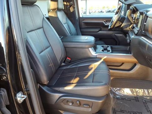 Used 2024 Chevrolet Silverado 2500 High Country w/ Technology Package image 27