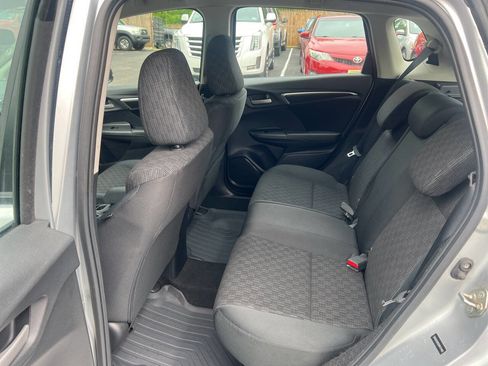 Used 2015 Honda Fit LX image 15