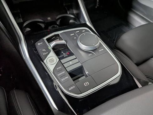 Certified 2023 BMW 330i xDrive Sedan w/ Premium Package image 38