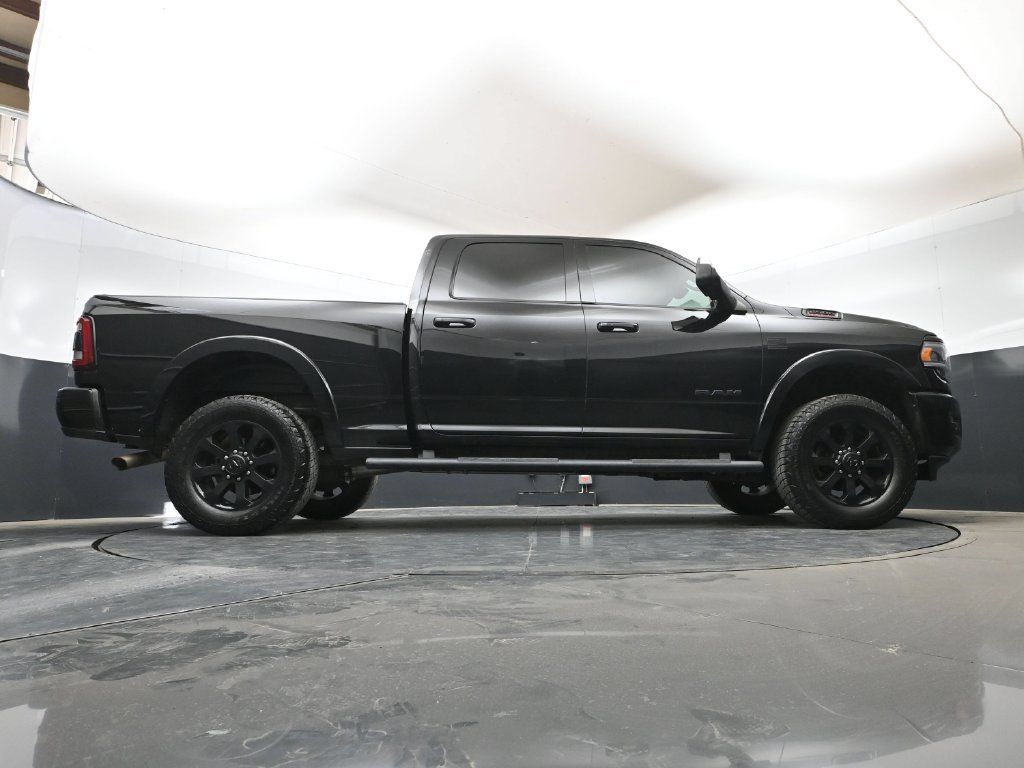 Used 2020 RAM 2500 Laramie w/ Night Edition AWD/4WD image 50