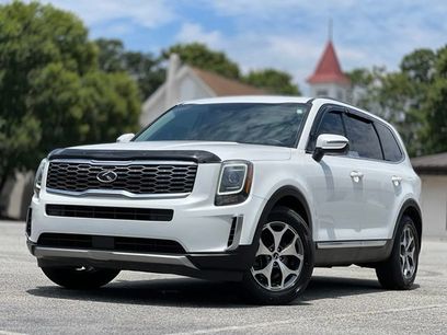Used 2020 Kia Telluride EX