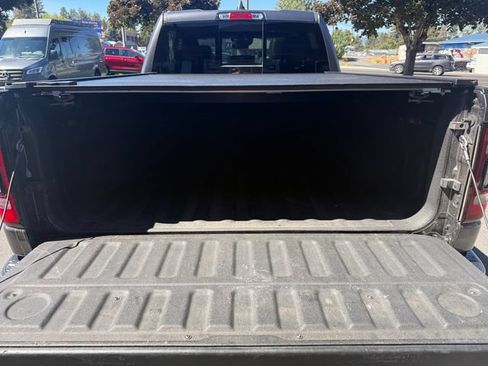 Used 2022 RAM 1500 Laramie AWD/4WD image 23