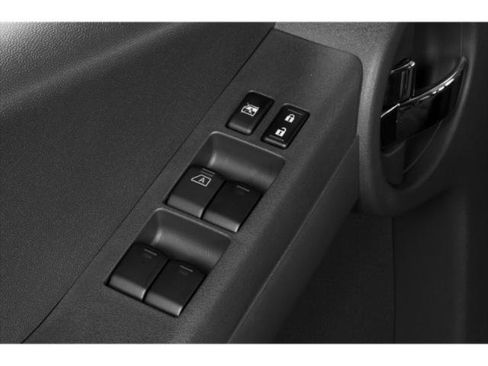 Used 2015 Nissan Xterra PRO-4X AWD/4WD image 21