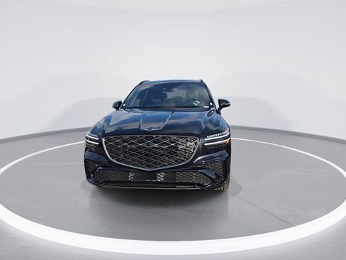 New 2026 Genesis GV70 3.5T Sport Prestige AWD/4WD image 3