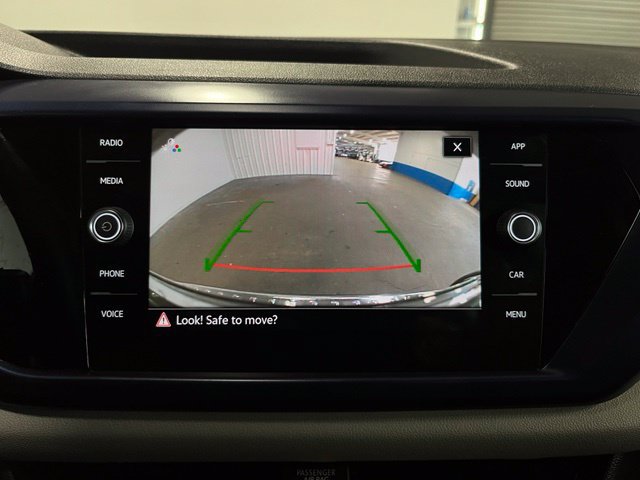 Used 2022 Volkswagen Taos SE FWD image 26