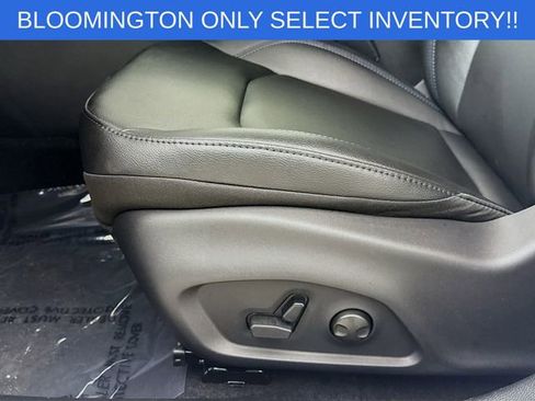 New 2026 Jeep Compass Limited AWD/4WD image 18