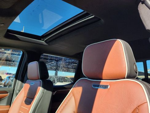 New 2026 GMC Sierra 1500 Denali Ultimate image 17