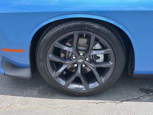 Used 2023 Dodge Challenger GT w/ Plus Package RWD image 26