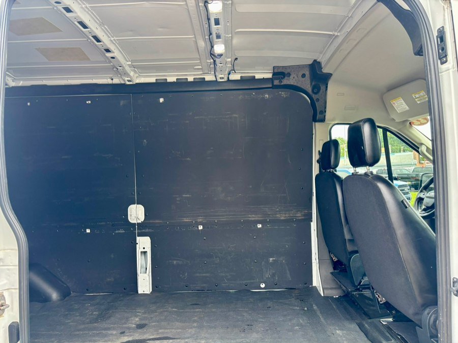 Used 2022 Ford Transit 250 Medium Roof w/ Load Area Protection Package RWD image 21