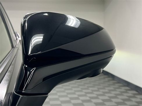 Certified 2023 Lexus RZ 450e Premium image 22