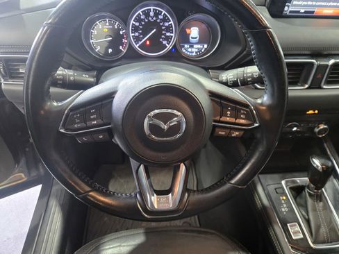 Used 2017 MAZDA CX-5 Grand Touring FWD image 15