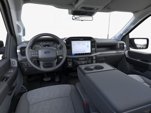 New 2026 Ford F150 XL AWD/4WD image 11