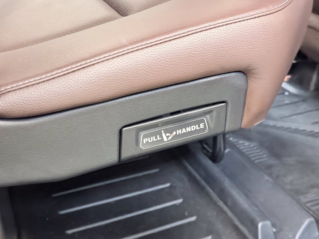 Used 2024 Honda Ridgeline RTL image 33
