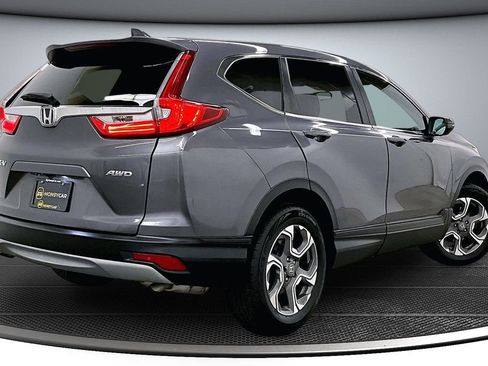 Used 2019 Honda CR-V EX image 6