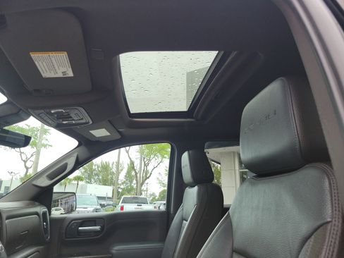 Used 2020 GMC Sierra 1500 Denali w/ Denali Ultimate Package image 12