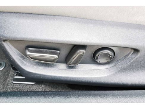 Used 2025 Toyota Camry SE w/ Multimedia Upgrade Package FWD image 27