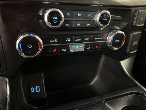 Used 2023 Ford F150 XLT w/ Equipment Group 302A High AWD/4WD image 17