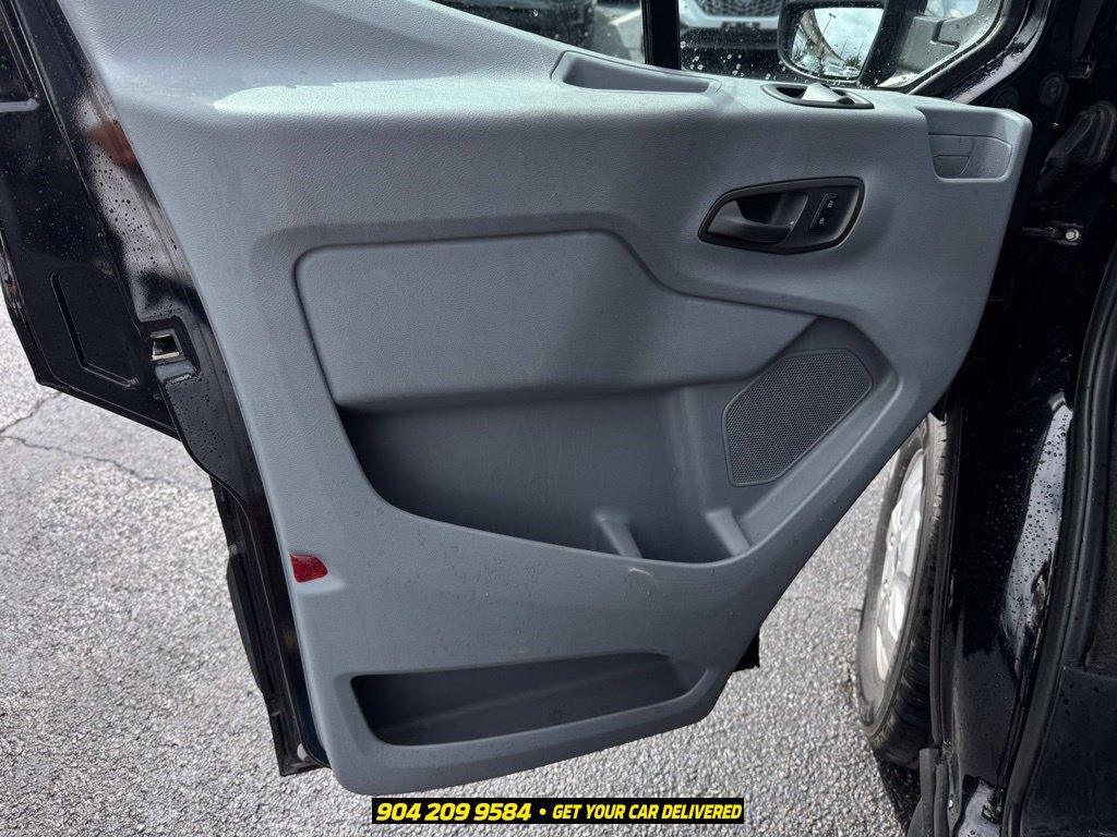 Used 2019 Ford Transit 150 XLT RWD image 17
