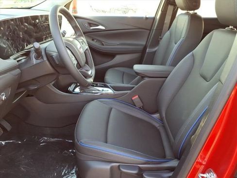 New 2026 Buick Encore GX Sport Touring image 5