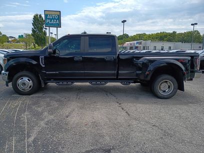 Used 2019 Ford F350 XL w/ STX Appearance Package