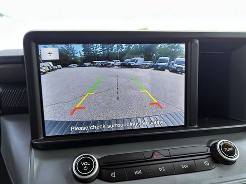 Used 2022 Ford Maverick XL FWD image 27