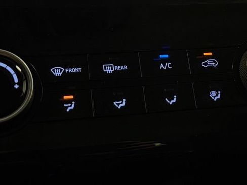 Certified 2023 Hyundai Tucson SE AWD/4WD image 20