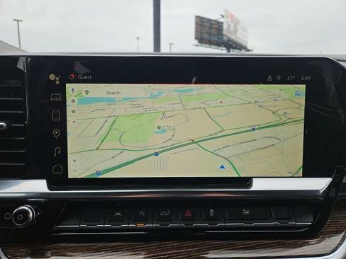 New 2026 GMC Sierra 1500 SLE image 22