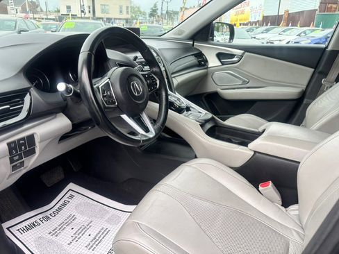 Used 2019 Acura RDX AWD w/ Technology Package image 17