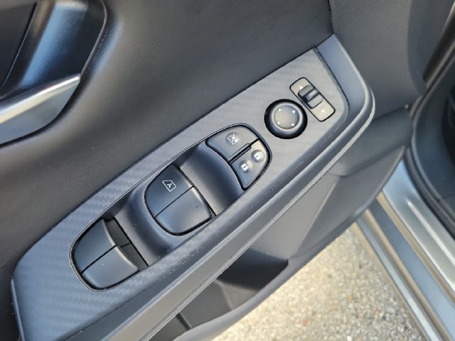 Certified 2023 Nissan Sentra S FWD image 16
