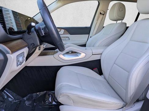 Certified 2025 Mercedes-Benz GLE 350 4MATIC image 21