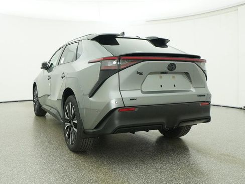 New 2026 Toyota bZ image 95