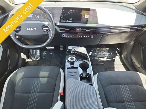 Certified 2024 Kia EV6 GT-Line AWD/4WD image 16
