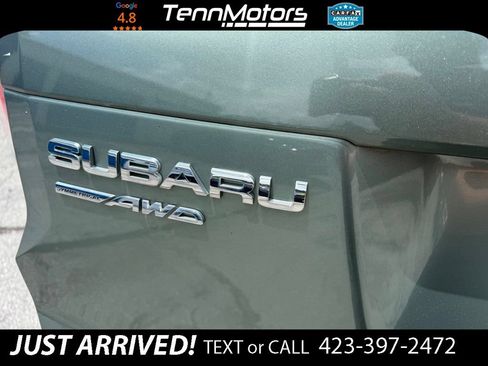 Used 2018 Subaru Forester 2.5i w/ Alloy Wheel Package AWD/4WD image 11