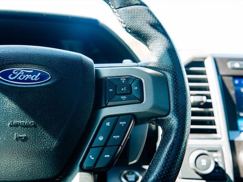 Used 2019 Ford F150 Raptor w/ Equipment Group 802A Luxury image 28