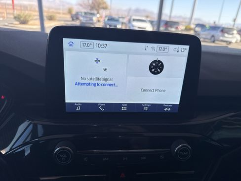 Used 2023 Ford Escape ST-Line w/ Equipment Group 301A image 24