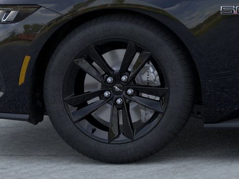 New 2025 Ford Mustang GT image 19
