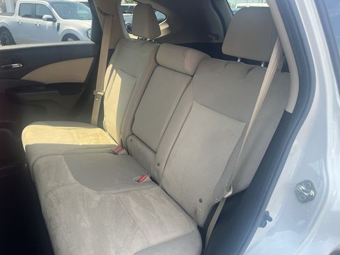 Used 2016 Honda CR-V EX image 27