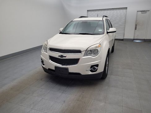 Used 2015 Chevrolet Equinox LT w/ Power Convenience Package image 15