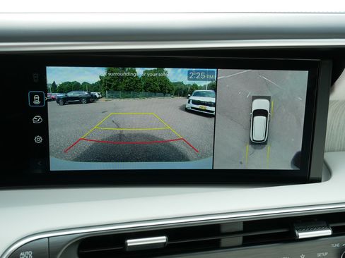 Used 2026 Hyundai Palisade Calligraphy AWD/4WD image 27