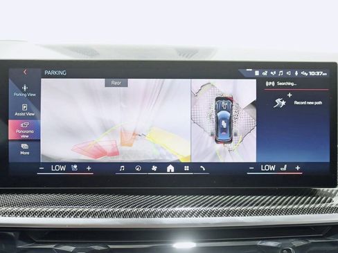 Used 2025 BMW X6 M60i AWD/4WD image 19
