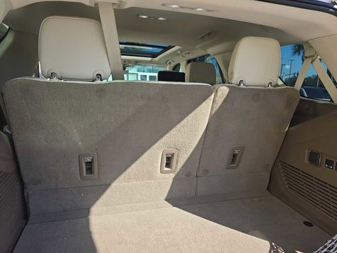 Used 2021 GMC Yukon Denali w/ Denali Premium Package image 26