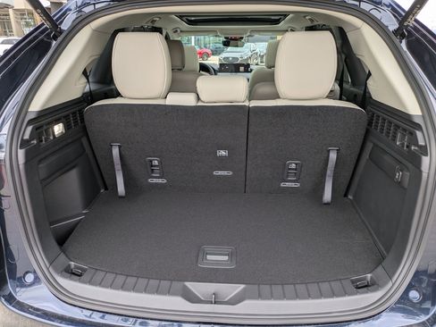 New 2026 MAZDA CX-90 3.3 Turbo w/ Premium Sport Pkg image 22